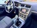 Volkswagen Golf VII TDI Trendline Sitzheizung Navi Rot - thumbnail 10