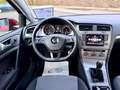 Volkswagen Golf VII TDI Trendline Sitzheizung Navi Rot - thumbnail 21