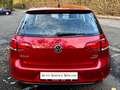 Volkswagen Golf VII TDI Trendline Sitzheizung Navi Rot - thumbnail 6