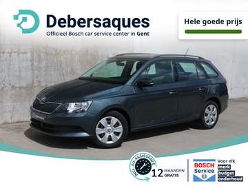 1.0 TSI CRUISE CONTROL AIRCO HANDSFREE PSENS-A