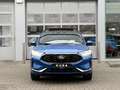 Ford Kuga 2.5 FHEV ST-Line X-Pano Dak Ford Kuga 2.5 FHEV ST- Bleu - thumbnail 2