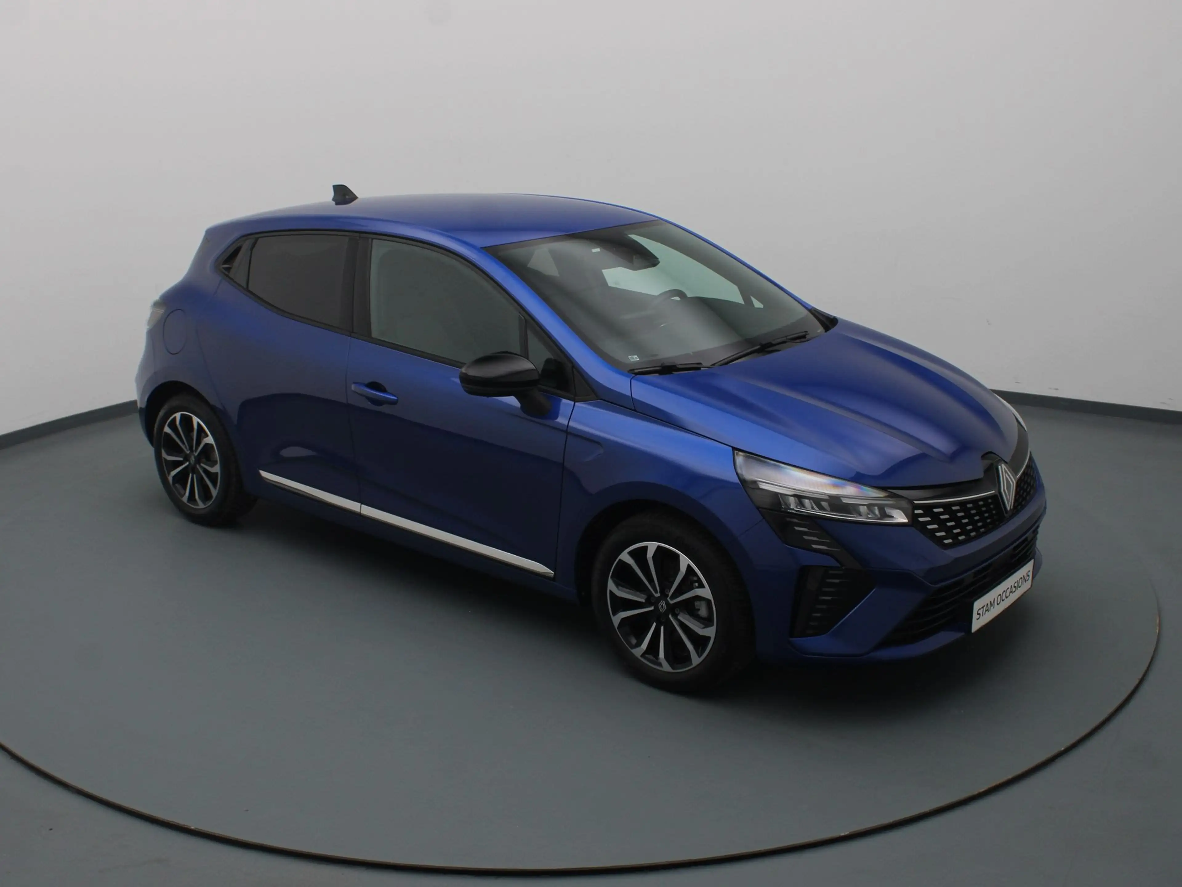 Renault Clio 145pk E-Tech Full Hybrid techno Apple Carplay/Andr — photo 12