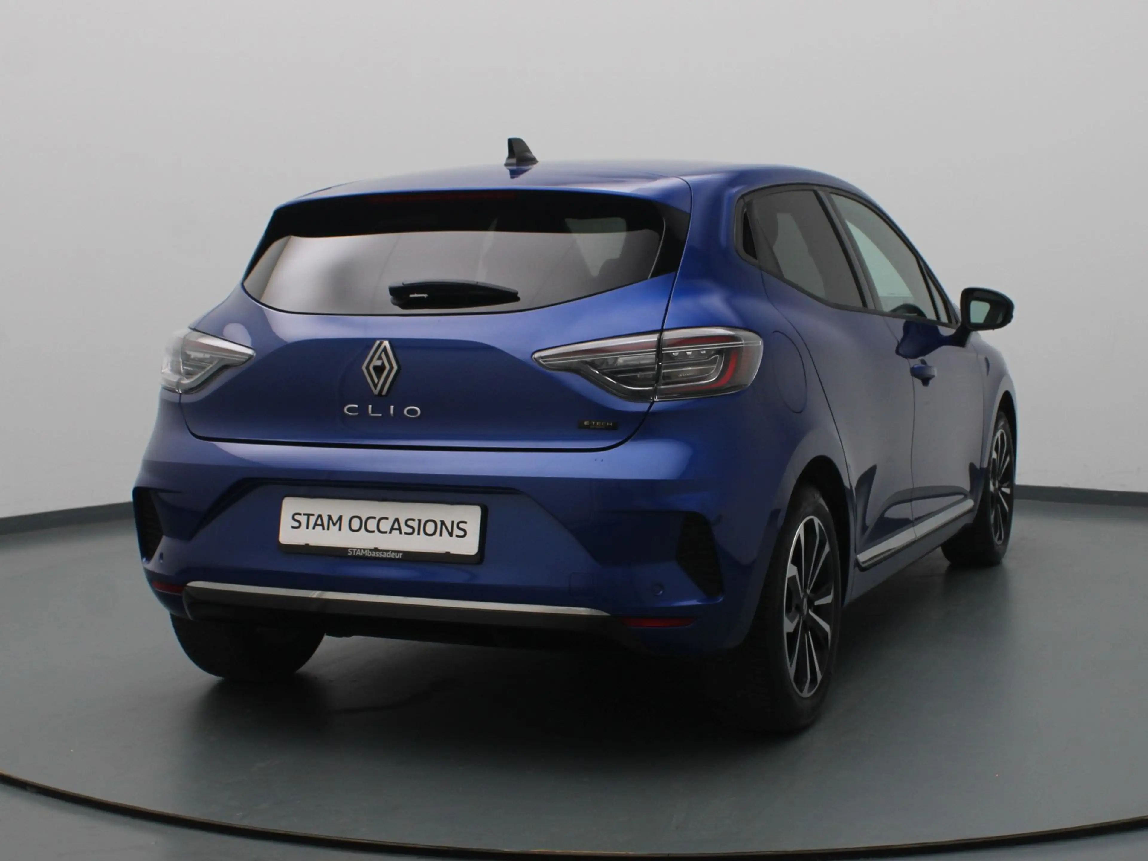 Renault Clio 145pk E-Tech Full Hybrid techno Apple Carplay/Andr — photo 19