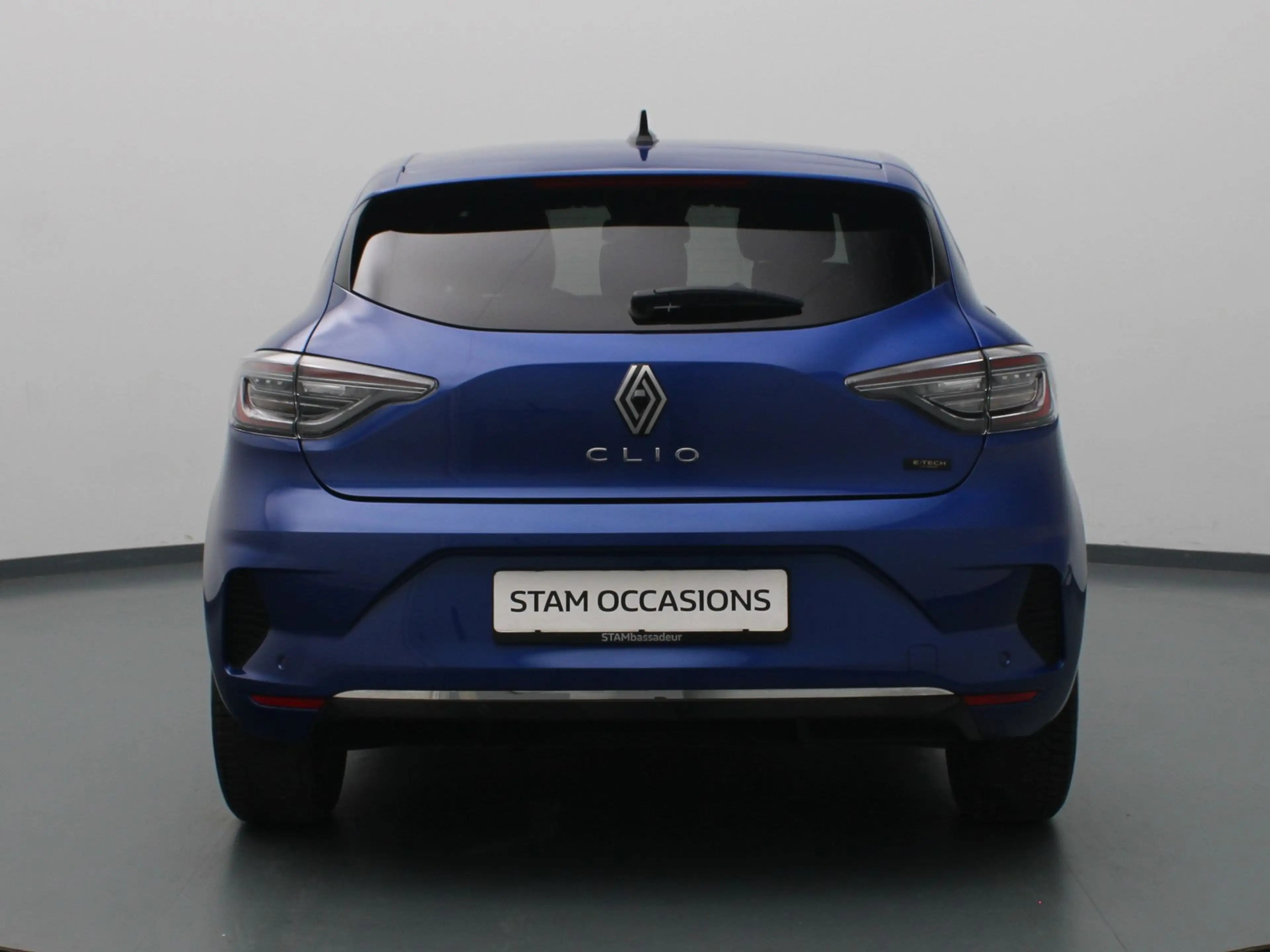 Renault Clio 145pk E-Tech Full Hybrid techno Apple Carplay/Andr — photo 26