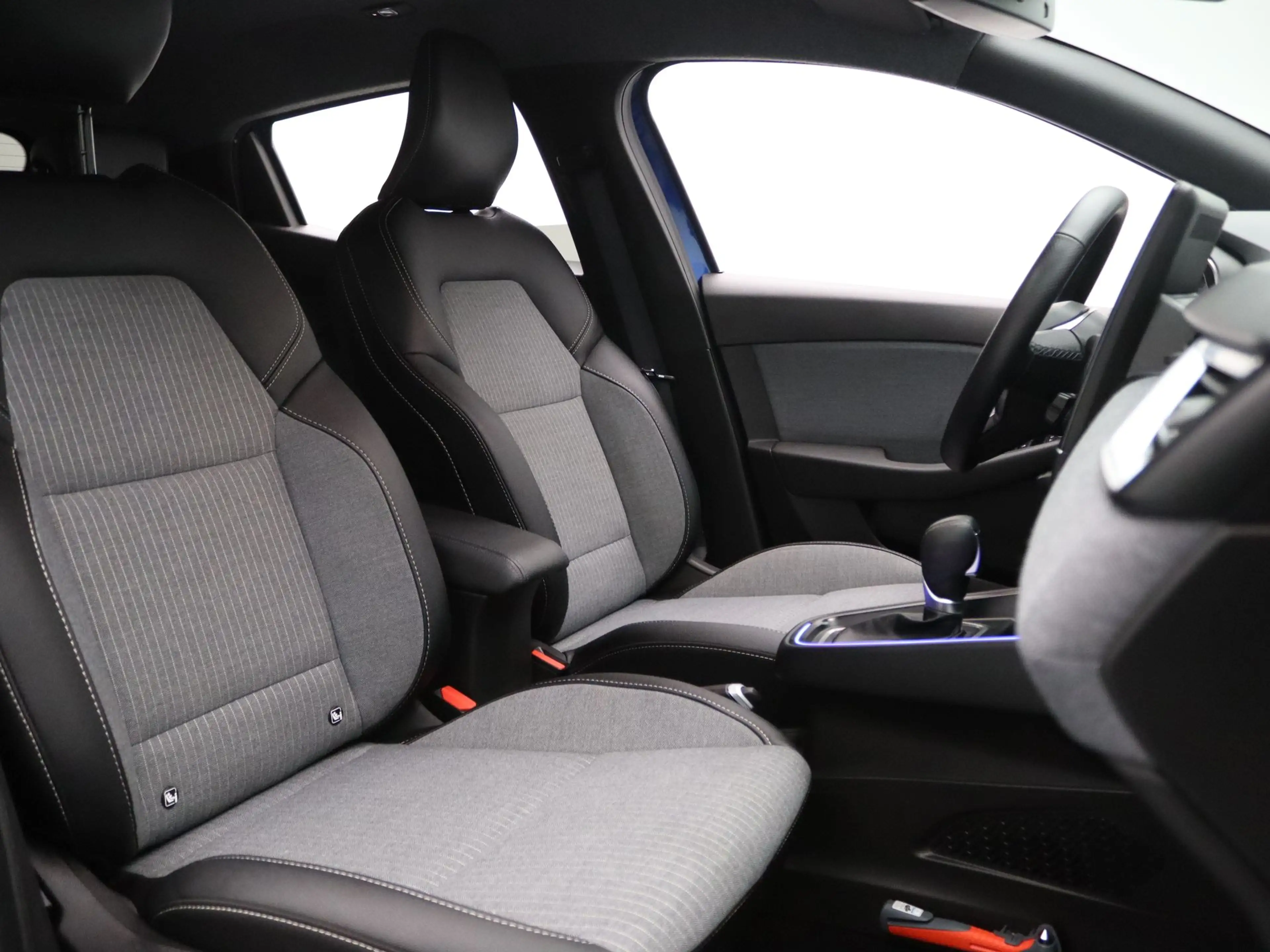 Renault Clio 145pk E-Tech Full Hybrid techno Apple Carplay/Andr — photo 31