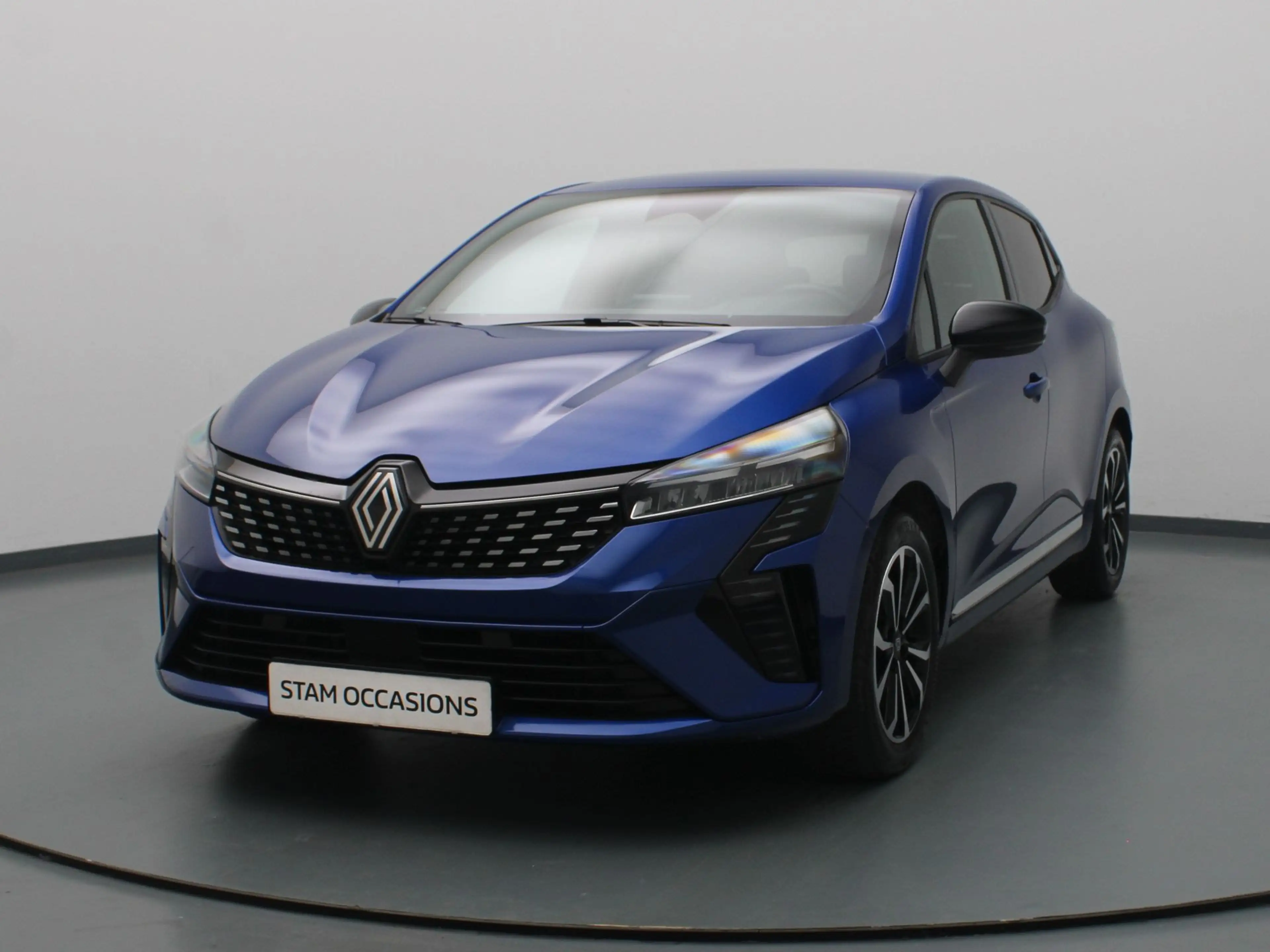 Renault Clio 145pk E-Tech Full Hybrid techno Apple Carplay/Andr — photo 18