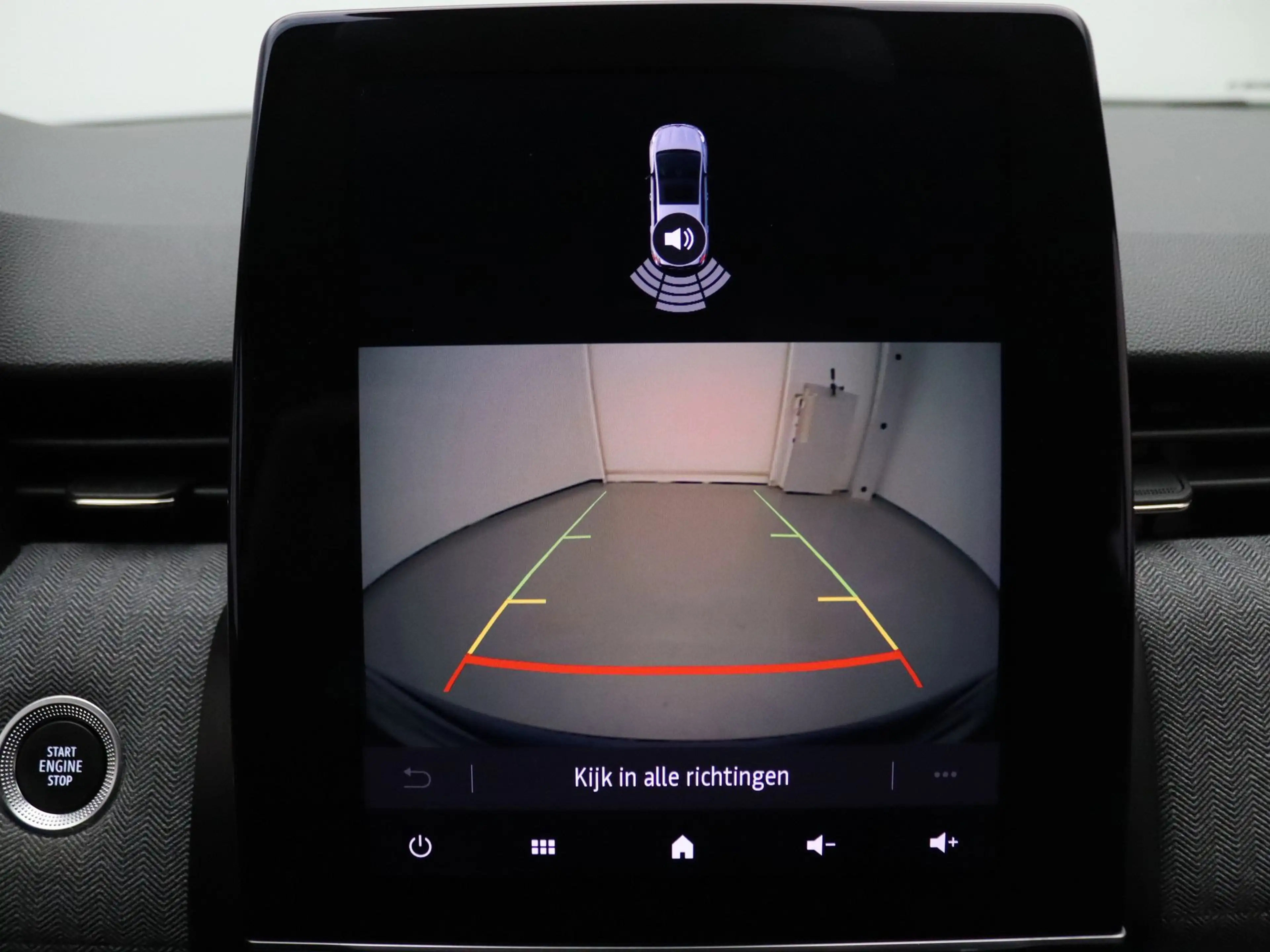 Renault Clio 145pk E-Tech Full Hybrid techno Apple Carplay/Andr — photo 8