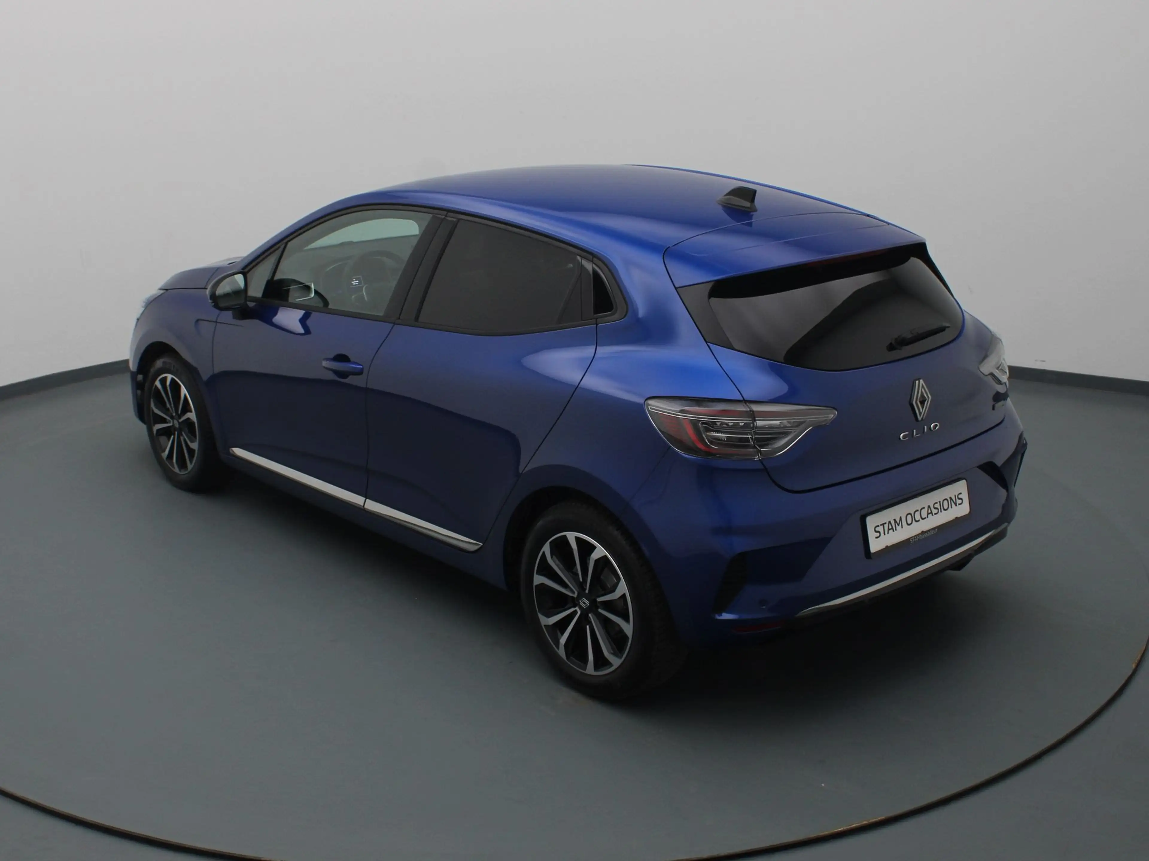 Renault Clio 145pk E-Tech Full Hybrid techno Apple Carplay/Andr — photo 13