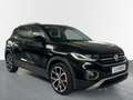 Volkswagen T-Cross 1.0 TSI Sport DSG7 85kW Negro - thumbnail 2