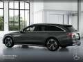 Mercedes-Benz E 300 de T Hybrid Exclusive Fahrass 360° Burmester Grigio - thumbnail 15