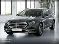 Mercedes-Benz E 300 de T Hybrid Exclusive Fahrass 360° Burmester Grigio - thumbnail 2
