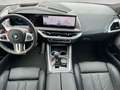 BMW XM XM 50e Schwarz - thumbnail 10