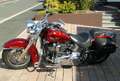Harley-Davidson Softail Deluxe FLSTN Kırmızı - thumbnail 8