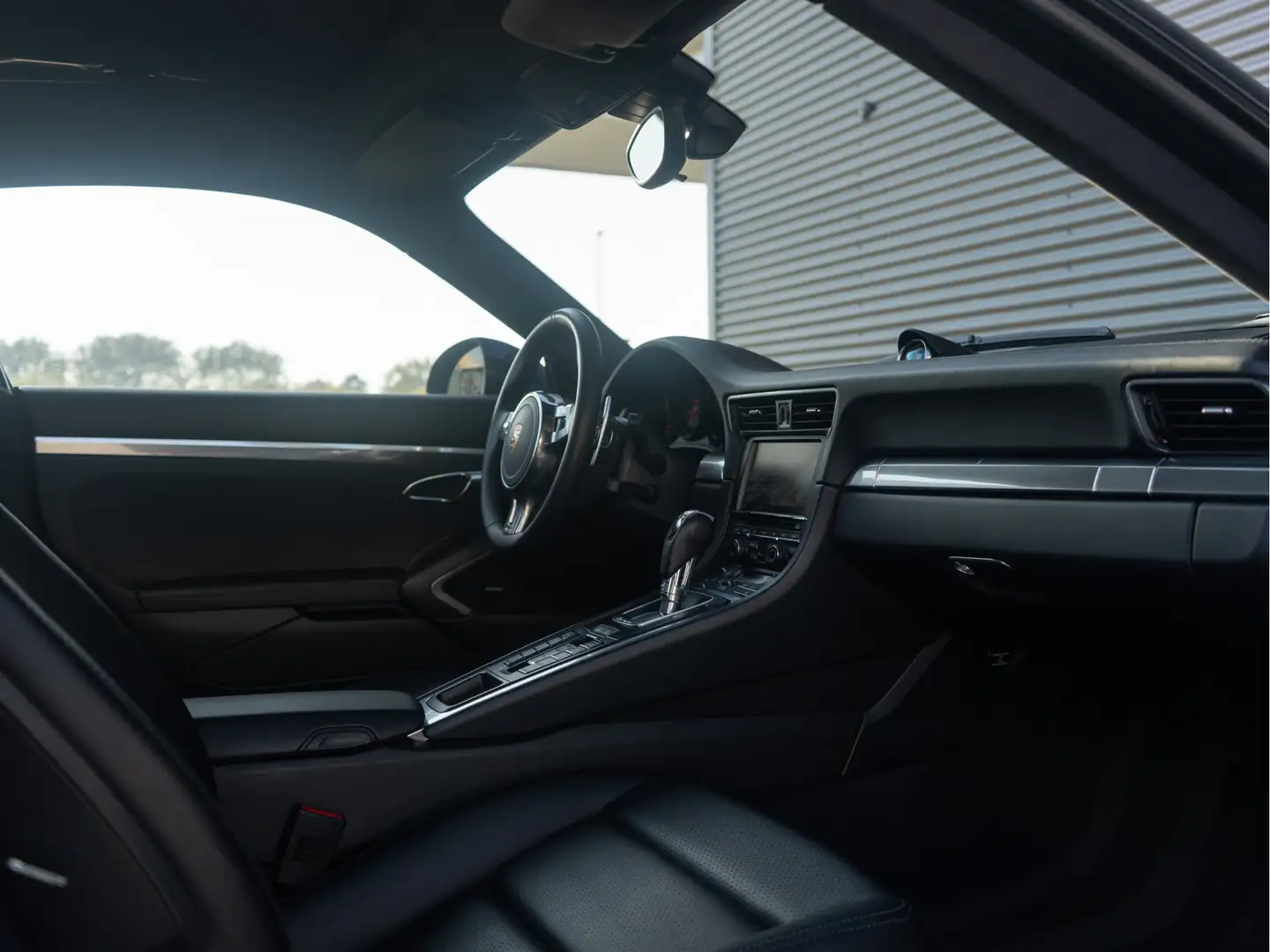 Porsche 991 3.8 Carrera S | Sportuitlaat | Chrono | Bose | Sch Zwart - 2