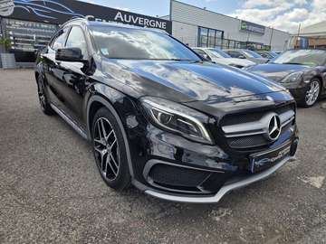45 AMG EDITION 1 4MATIC 7G-DCT