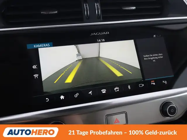 Jaguar I-Pace view 22