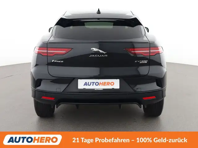 Jaguar I-Pace view 5
