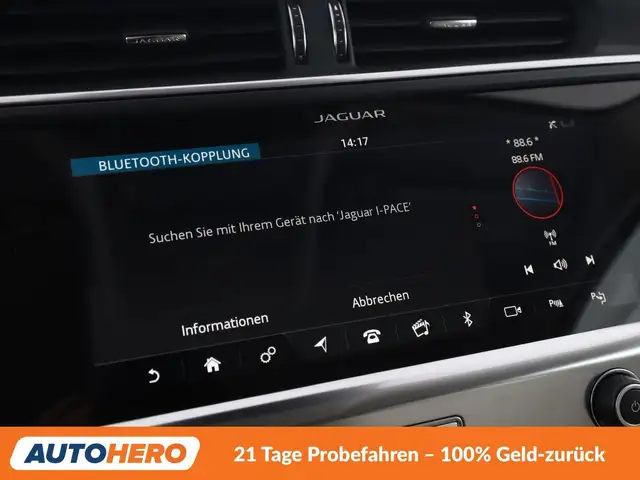 Jaguar I-Pace view 23