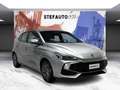 MG MG3 3 ICE Standard Benzina - Cosmic Silver - Tessuto Gris - thumbnail 1