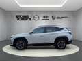 Hyundai TUCSON Tucson 1,6 T-GDI HEV 4WD Jubilé Aut. Weiß - thumbnail 3
