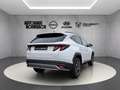 Hyundai TUCSON Tucson 1,6 T-GDI HEV 4WD Jubilé Aut. Weiß - thumbnail 2