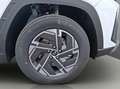 Hyundai TUCSON Tucson 1,6 T-GDI HEV 4WD Jubilé Aut. Weiß - thumbnail 14