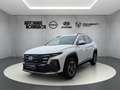 Hyundai TUCSON Tucson 1,6 T-GDI HEV 4WD Jubilé Aut. Weiß - thumbnail 1