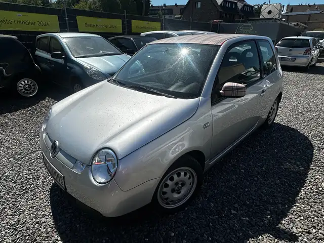 Volkswagen Lupo Lupo 1.2 TDI 3L *AUTOMATIK / ALLWETTERREIFEN / KLIMAANLAGE / TÜV NEU*