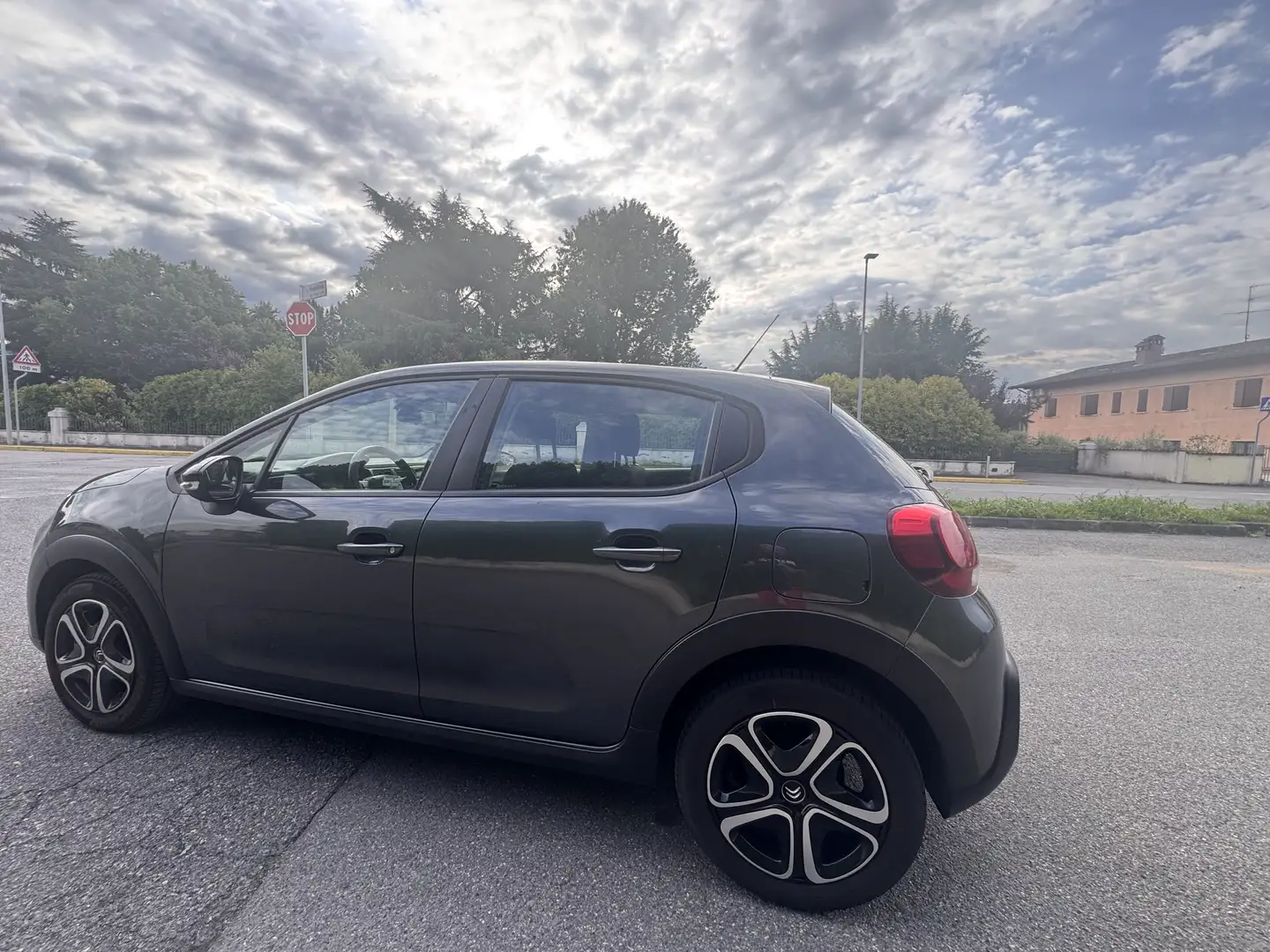 Citroen C3 1.2 puretech Shine Gpl 82cv - 2