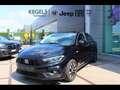Fiat Tipo 4/5 portes / Station Wagon Fiat Tipo Sedan - Tweed Schwarz - thumbnail 1