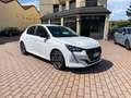 Peugeot 208 208 1.2 puretech Active Pack s Blanc - thumbnail 6