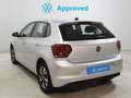 Volkswagen Polo 1.0 TSI Advance 70kW Gris - thumbnail 4