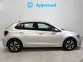 Volkswagen Polo 1.0 TSI Advance 70kW Gris - thumbnail 3