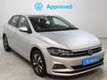 Volkswagen Polo 1.0 TSI Advance 70kW Gris - thumbnail 1