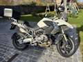 BMW R 1200 GS blanche - thumbnail 1