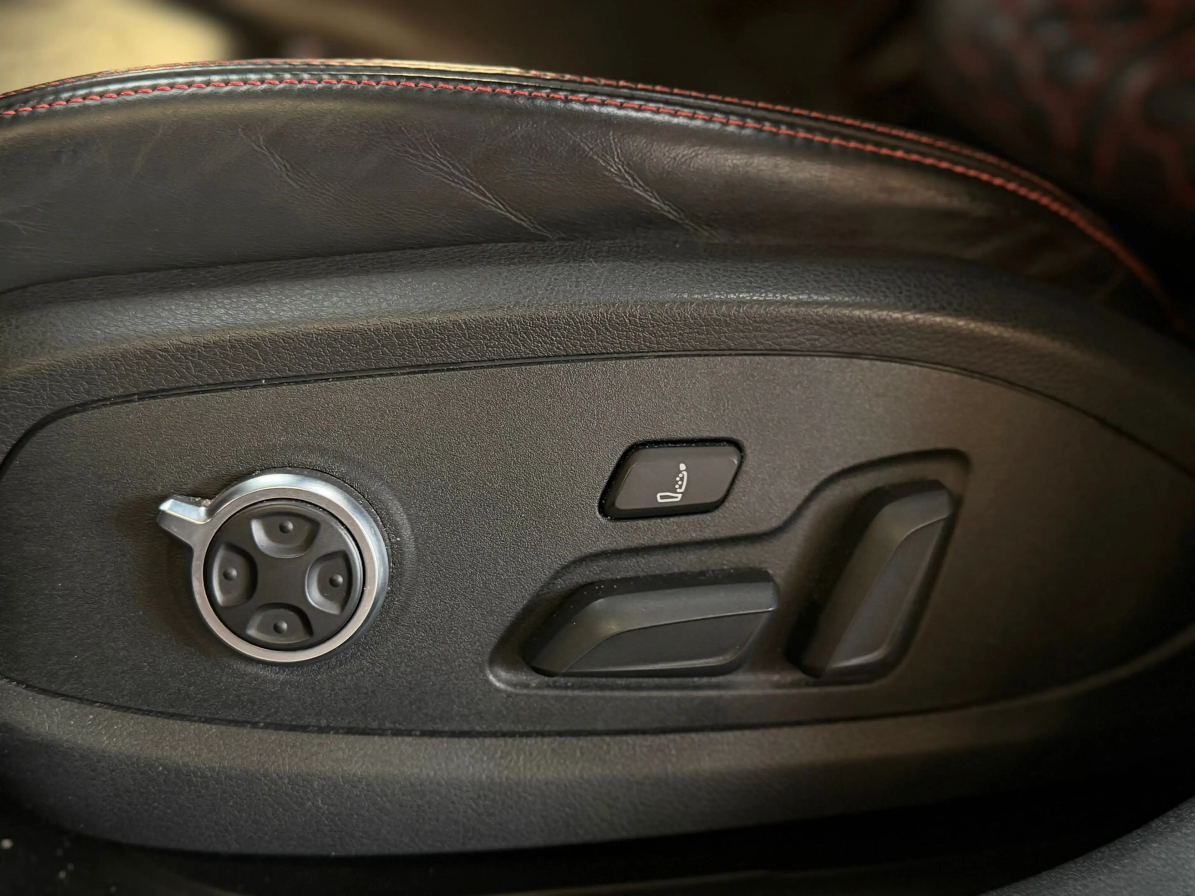 Audi RS4 Avant 2.9 TFSI RS 4 quattro PANO|B&O|HuD|360 CAMER — photo 15