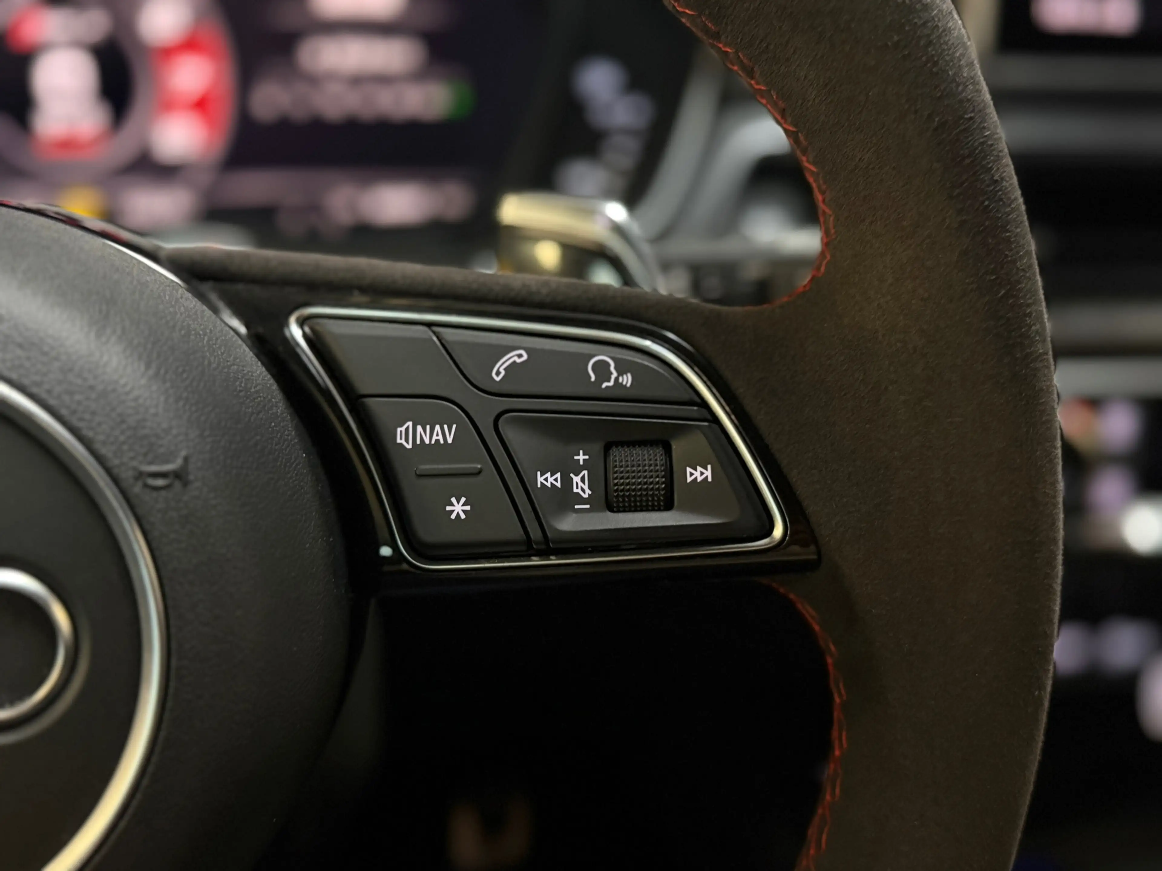 Audi RS4 Avant 2.9 TFSI RS 4 quattro PANO|B&O|HuD|360 CAMER — photo 12