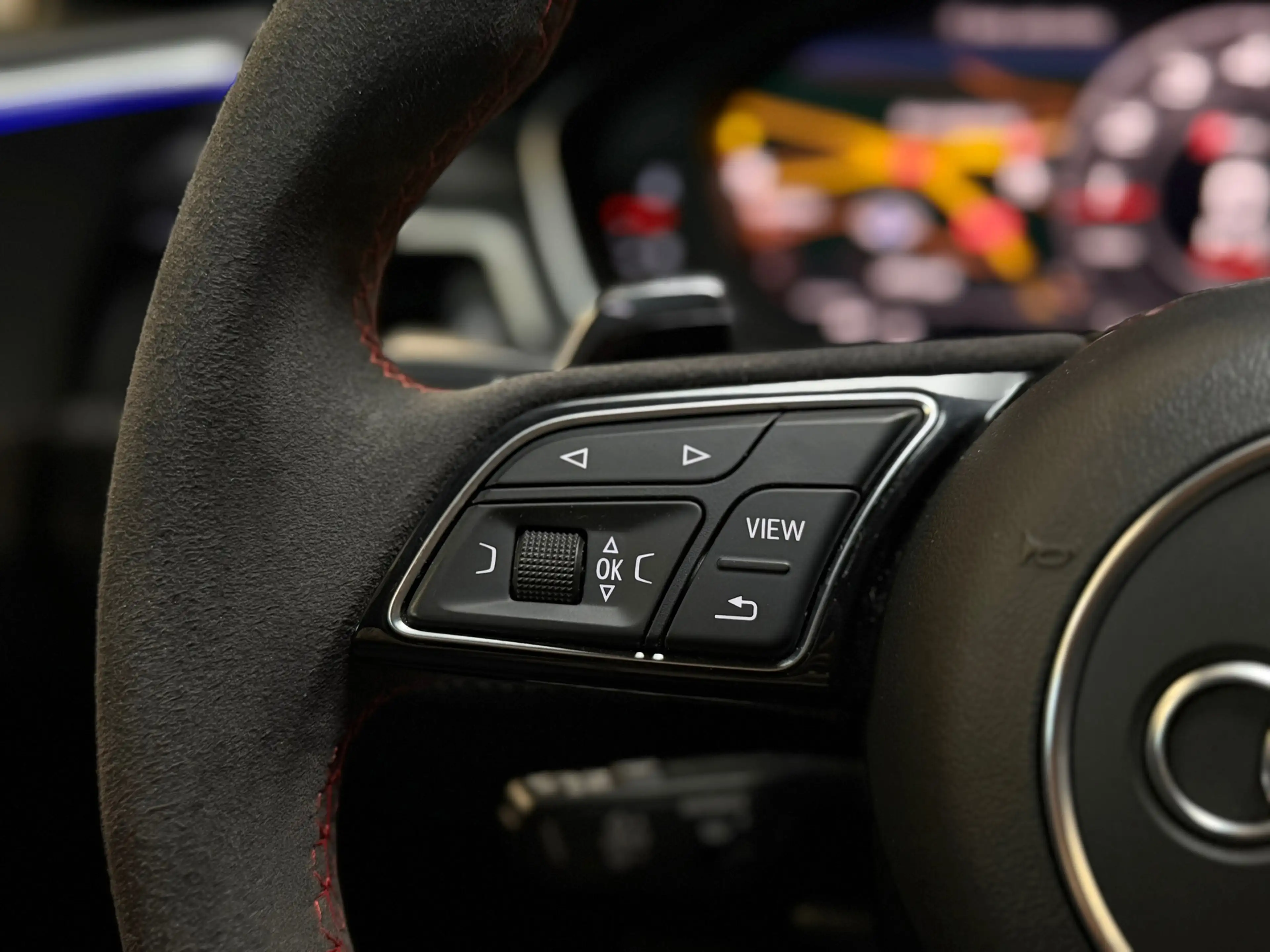 Audi RS4 Avant 2.9 TFSI RS 4 quattro PANO|B&O|HuD|360 CAMER — photo 10