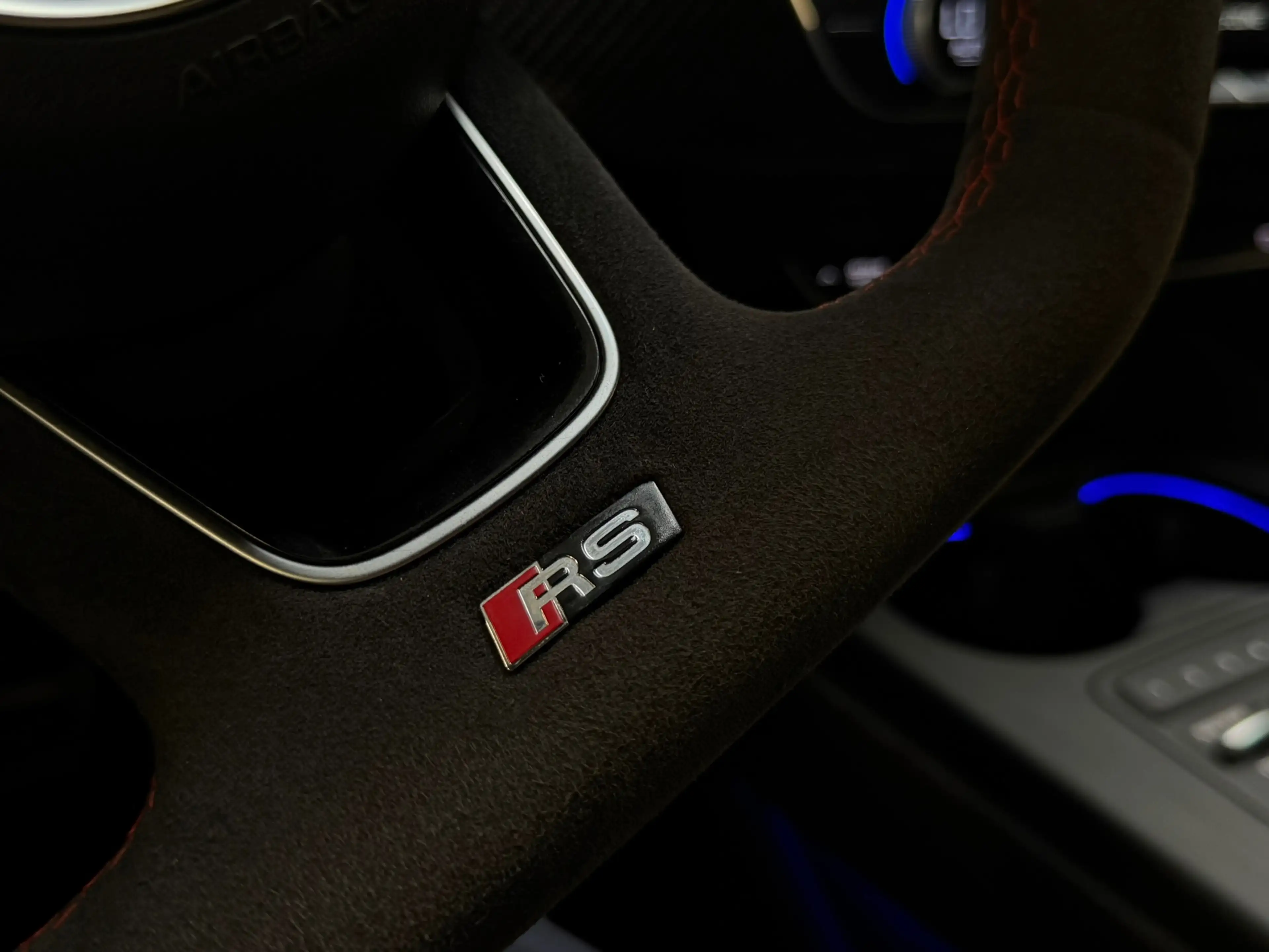 Audi RS4 Avant 2.9 TFSI RS 4 quattro PANO|B&O|HuD|360 CAMER — photo 11