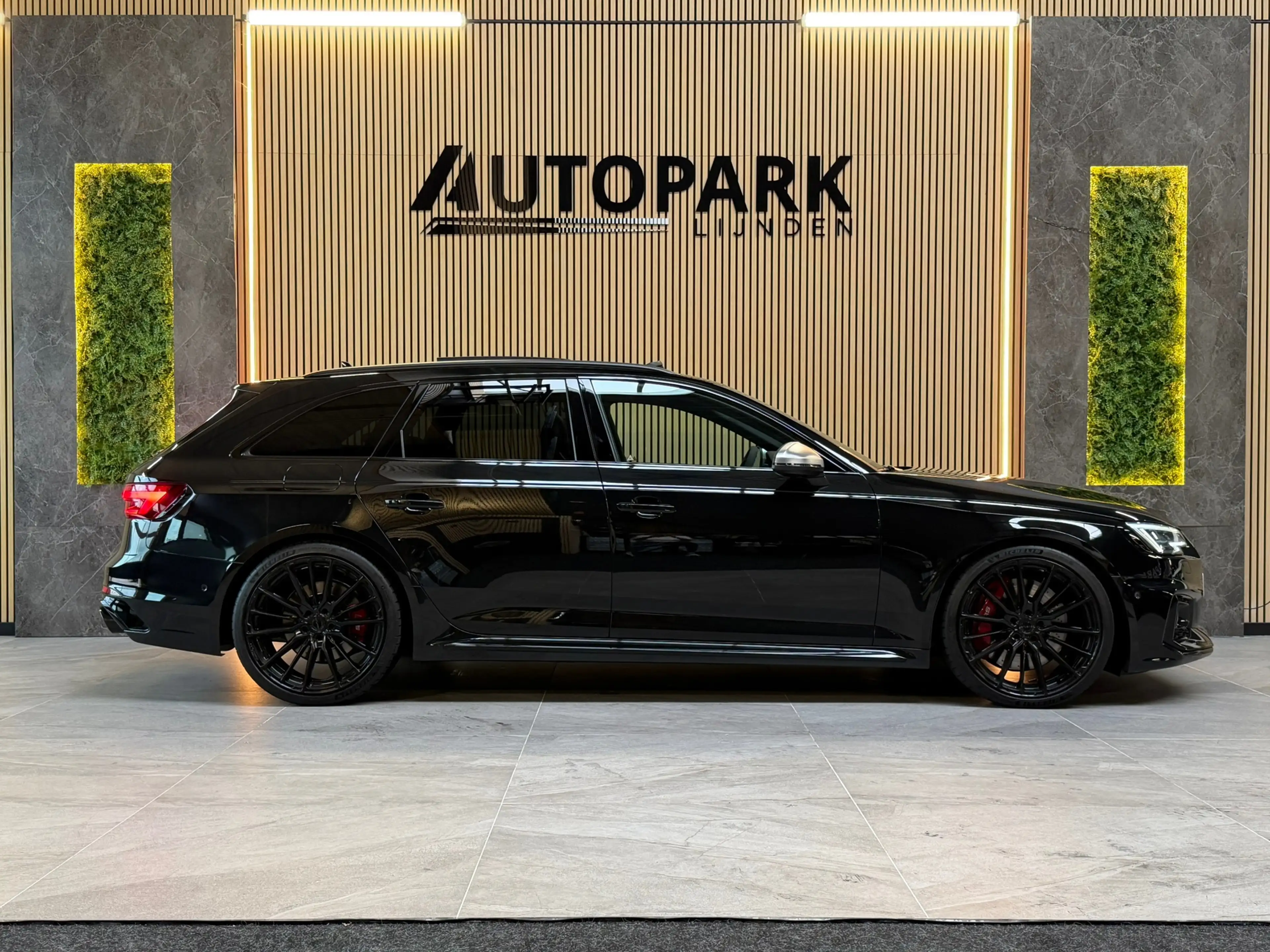 Audi RS4 Avant 2.9 TFSI RS 4 quattro PANO|B&O|HuD|360 CAMER — photo 6