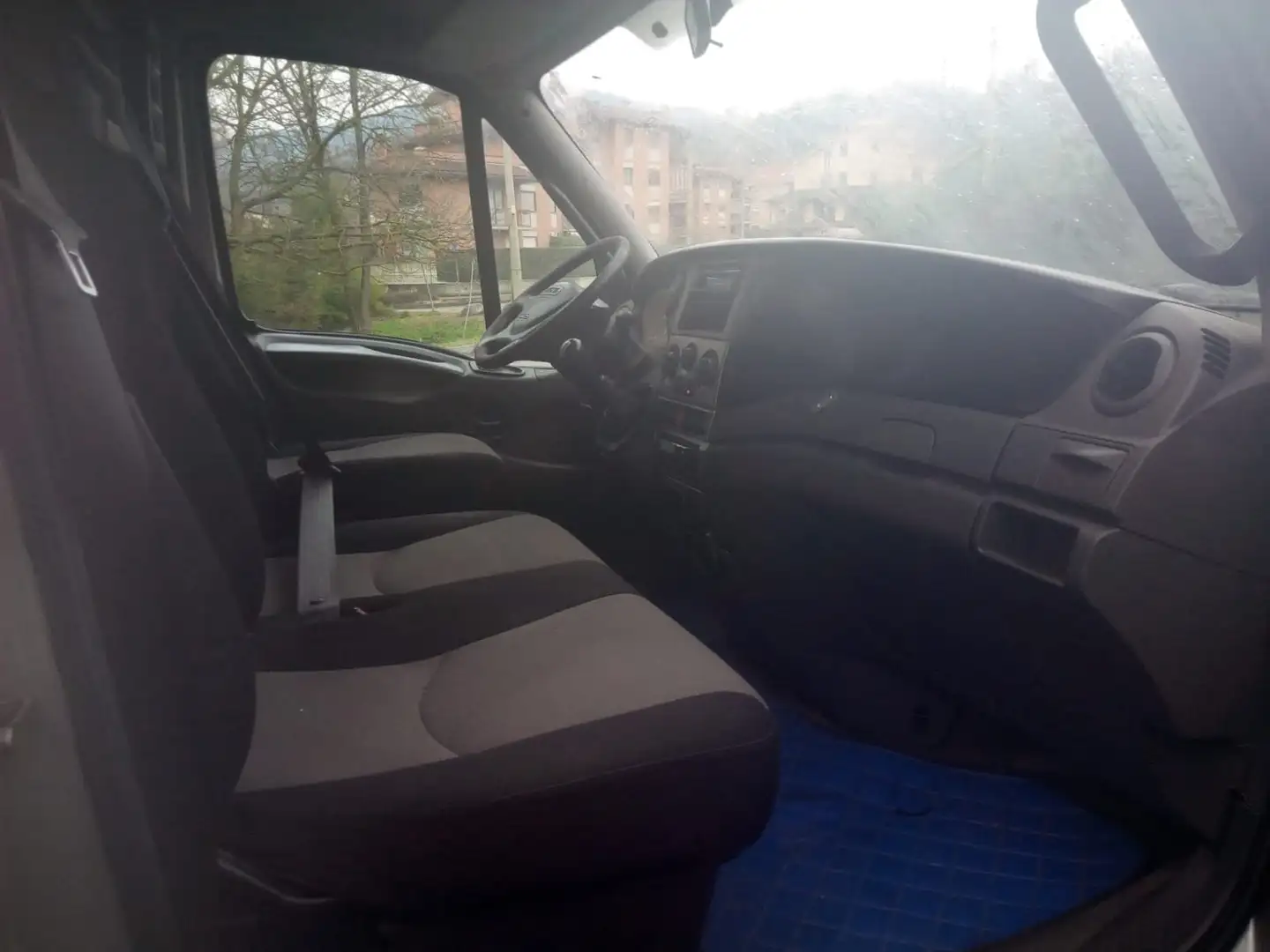 Iveco 65C60E4 - 2