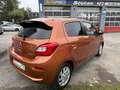 Mitsubishi Space Star Intro Edition+, Navi, Apple CarPlay,Android Auto, Orange - thumbnail 7