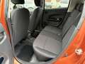 Mitsubishi Space Star Intro Edition+, Navi, Apple CarPlay,Android Auto, Orange - thumbnail 11