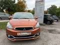 Mitsubishi Space Star Intro Edition+, Navi, Apple CarPlay,Android Auto, Orange - thumbnail 2