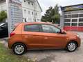 Mitsubishi Space Star Intro Edition+, Navi, Apple CarPlay,Android Auto, Orange - thumbnail 8