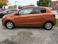 Mitsubishi Space Star Intro Edition+, Navi, Apple CarPlay,Android Auto, Orange - thumbnail 4