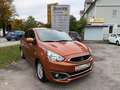 Mitsubishi Space Star Intro Edition+, Navi, Apple CarPlay,Android Auto, Orange - thumbnail 1