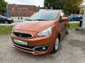 Mitsubishi Space Star Intro Edition+, Navi, Apple CarPlay,Android Auto, Orange - thumbnail 3