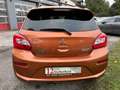 Mitsubishi Space Star Intro Edition+, Navi, Apple CarPlay,Android Auto, Orange - thumbnail 6