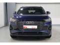 Audi Q4 e-tron 35 S line*Pano*Matrix*AHK * Blau - thumbnail 2